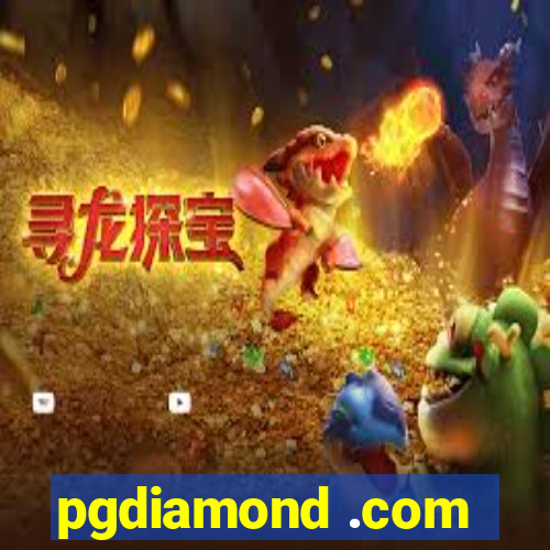 pgdiamond .com